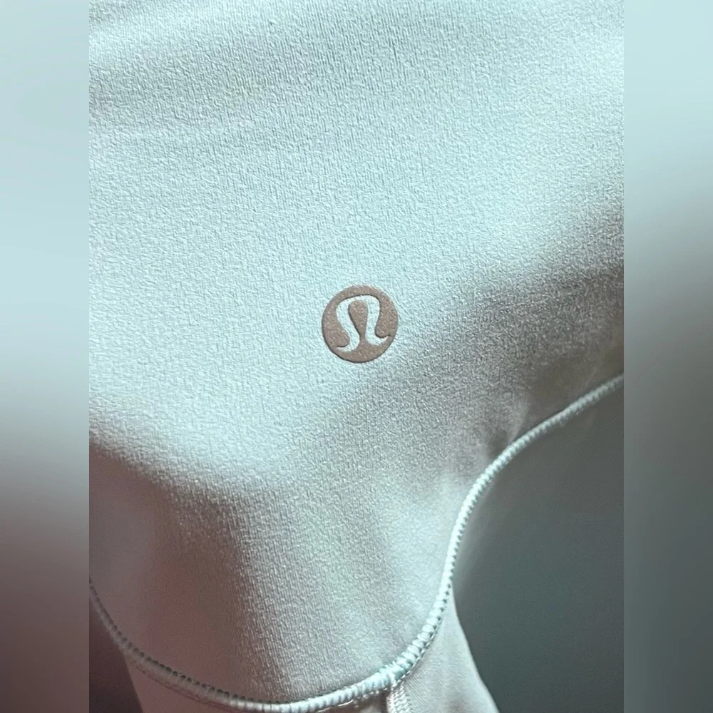 Lululemon Align High-Rise Yoga Pant Leggings Pockets 25